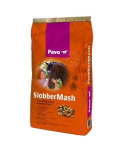 Pavo SlobberMash 15 kg