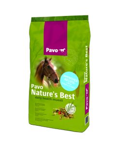 PavoNaturesBest15k