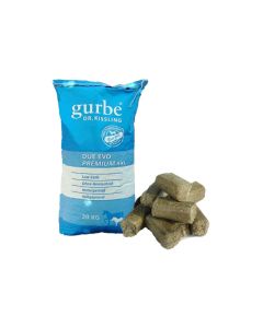 Gurbe Due Evo Premium XXL 20kg