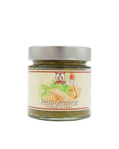 Hofladen Pesto Genovese 180g
