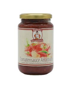 Hofladen Tomatensauce Arrabbiata 350ml