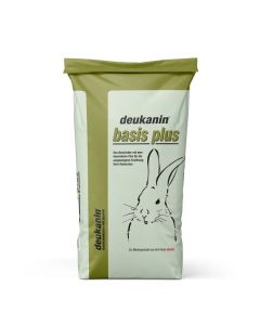 Deukanin Basis Plus 25 kg