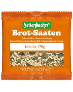 Seitenbacher Brot-Saaten 175g