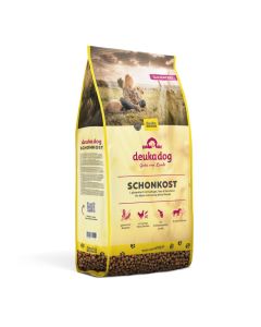 Deuka Dog Schonkost 15 kg