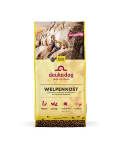 Deuka Dog Welpenkost 15 kg