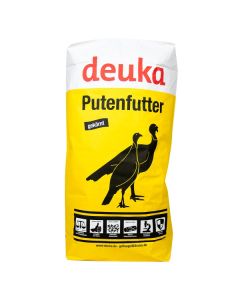Deuka Putenprestarter P0 gek. 25 kg