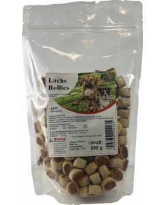 Diana Lachs Rollies 500g