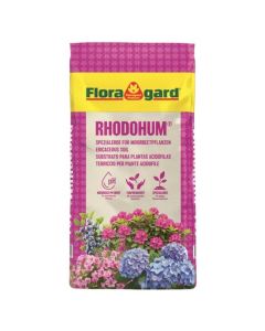 Floragard Rhodohum 60l