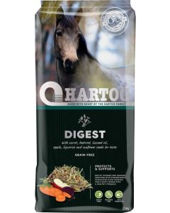 Hartog Digest 15 kg