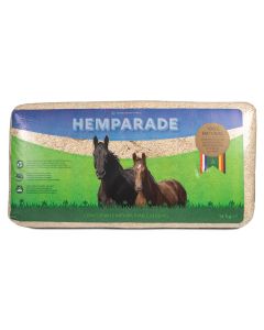 HempFlax Hemparade Hanfstreu 14 kg