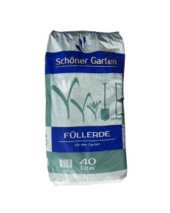 Schöner Garten Füllerde 48x40l