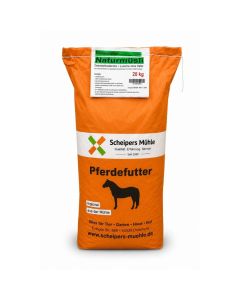 Scheipers Mühle Naturmüsli 20 kg