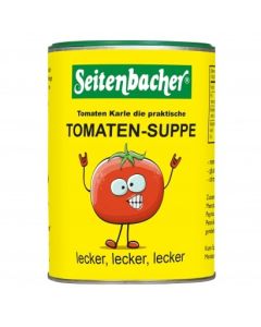 Seitenbacher Tomaten-Suppe 400g