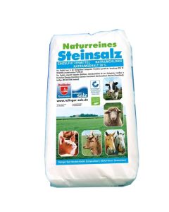 Viehsalz 25 kg