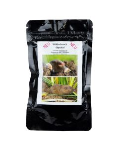 Wildschreck Spezial Maulwurf und Wühlmaus 250g