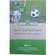 Greenfield Sport-Spielrasen 1 kg