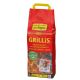 GRiLLiS Holzkohlenbriketts 3 kg