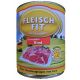Fleischfit mit herzhaftem Rind 800g (Hund)
