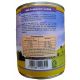 Fleischfit mit leckerem Lamm 800g (Hund)