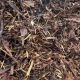 Rindenmulch mittel 0-40mm 1000l Big Bag auf Palette