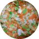 ROPOFISH High-Premium Futterflocken-Mix 3l Zierfischnahrung
