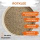 Rotklee 500g