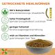 Mehlwürmer getrocknet 500g