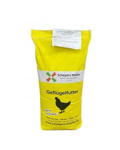 Scheipers Legemehl Universal 25 kg