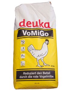 Deuka VoMiGo LAF gek. 25kg