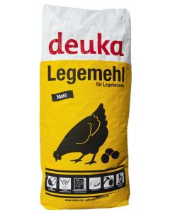 Deuka Legemehl 25 kg