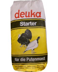 Deuka Putenstarter P2 25 kg