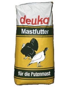 Deuka Putenmast P3 25 kg