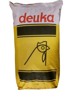 Deuka Putenprestarter P0 gek. 25 kg