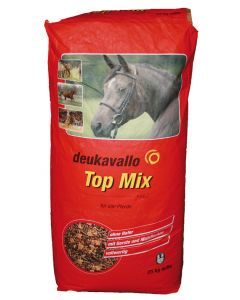 Deukavallo Top Mix 25 kg