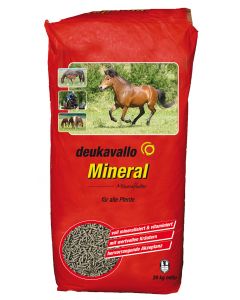 Deukavallo Mineral 20 kg