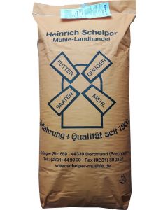 Scheipers Freizeitpellets Top L 25 kg