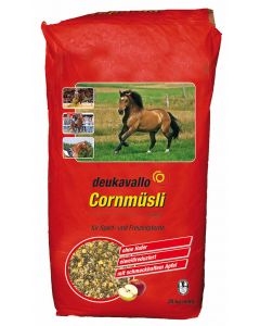 Deukavallo Cornmüsli 20 kg