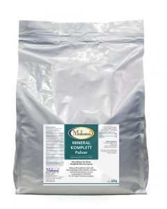 Makana Mineralfutter 9kg