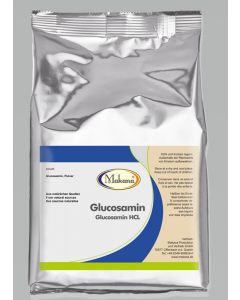 Makana Glucosamin HCL 1kg
