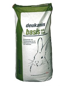 Deukanin Basis m. Cocc. 25 kg