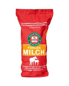 Salvana Fohlenmilch 25 kg