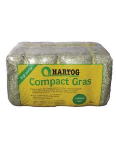 Hartog Compact Gras 18kg