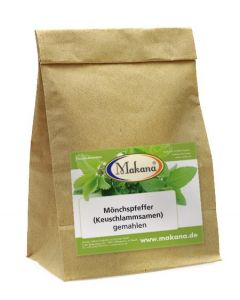 Makana Mönchspfeffer 500 g