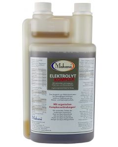 Makana Elektrolyt Komplex 1l