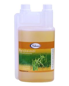 Reiskeimöl-1-Liter