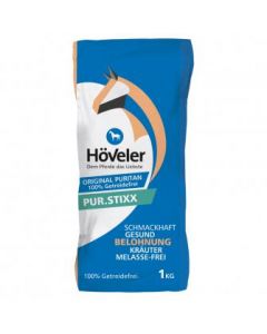 Höveler PUR.Stixx 1kg