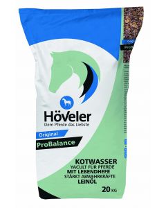 Höveler ProBalance 20 kg