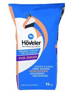 Höveler PUR.MASH 15 kg