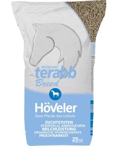 Höveler Terabb Breed 25 kg