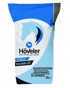 Höveler Terabb-ZF 25 kg
